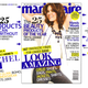 Illustration for article titled iMarie Claire/i: Be A Green Recessionista With More Stuff!